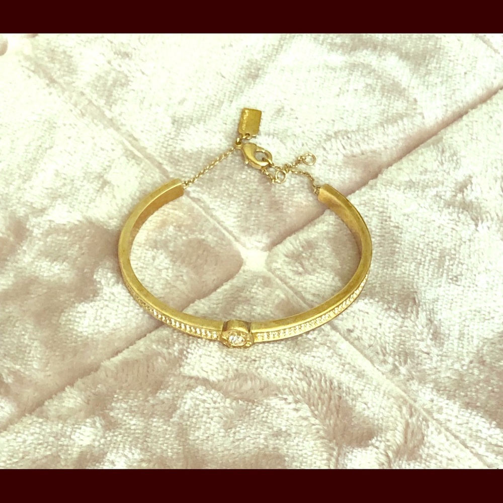 Coach Bracelet Authentic